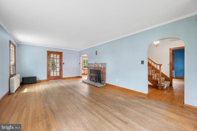 118 W 14TH ST, Frederick, MD 21701