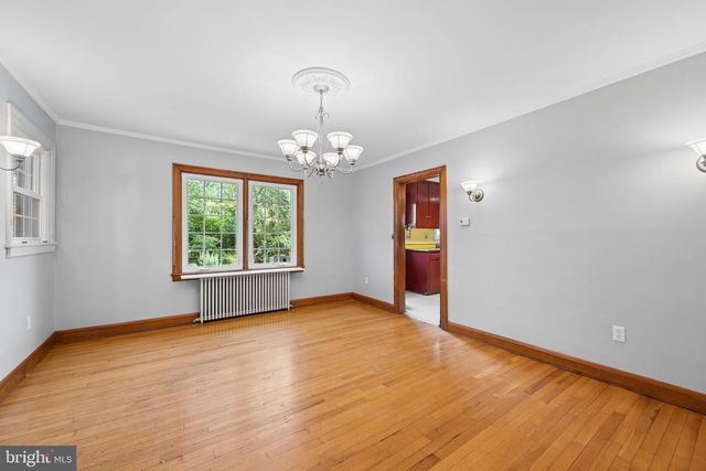 118 W 14TH ST, Frederick, MD 21701