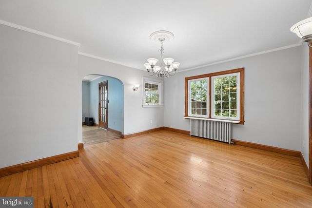 118 W 14TH ST, Frederick, MD 21701