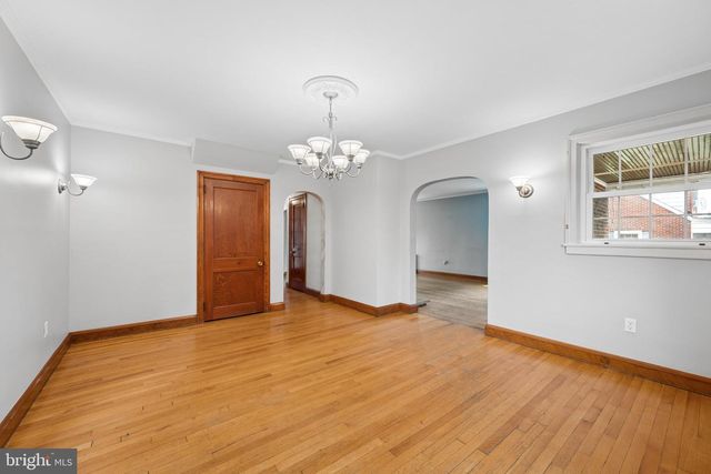118 W 14TH ST, Frederick, MD 21701