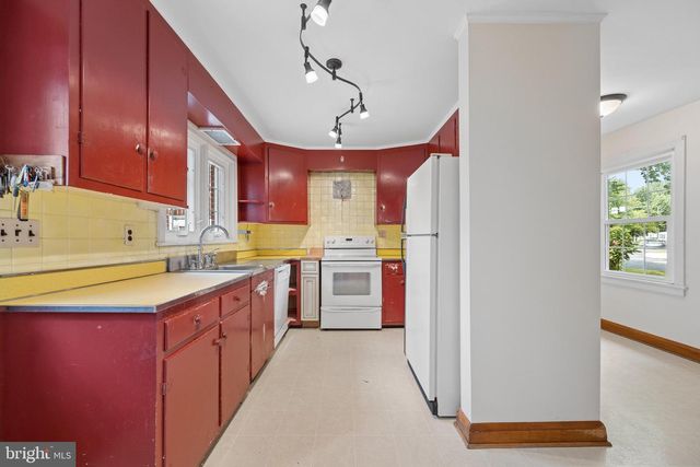 118 W 14TH ST, Frederick, MD 21701