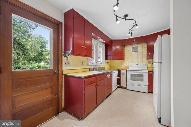 118 W 14TH ST, Frederick, MD 21701