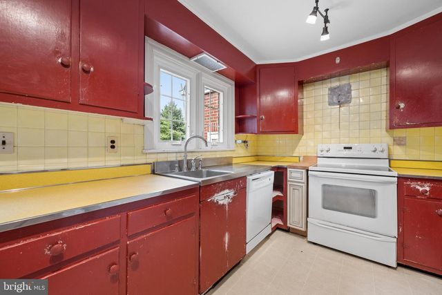118 W 14TH ST, Frederick, MD 21701