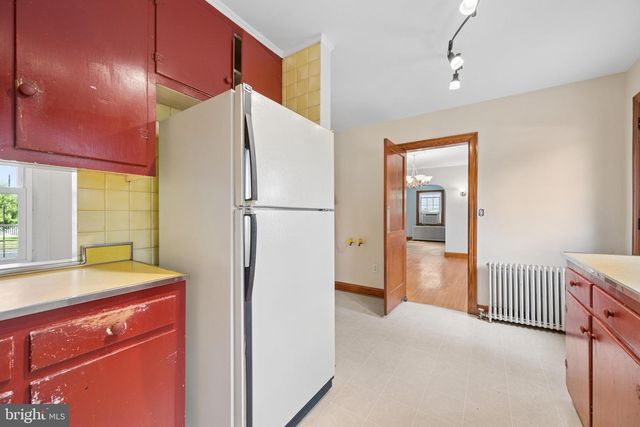 118 W 14TH ST, Frederick, MD 21701