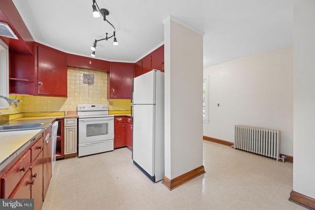 118 W 14TH ST, Frederick, MD 21701