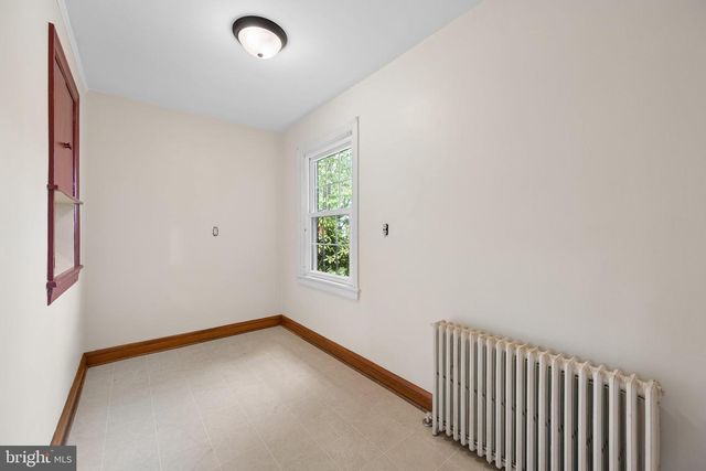 118 W 14TH ST, Frederick, MD 21701