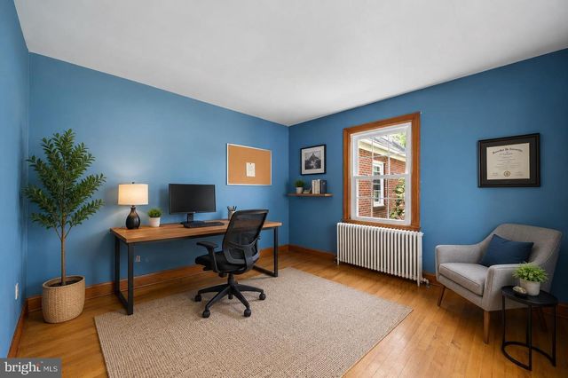 118 W 14TH ST, Frederick, MD 21701