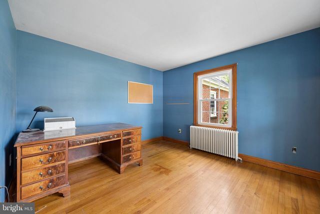118 W 14TH ST, Frederick, MD 21701