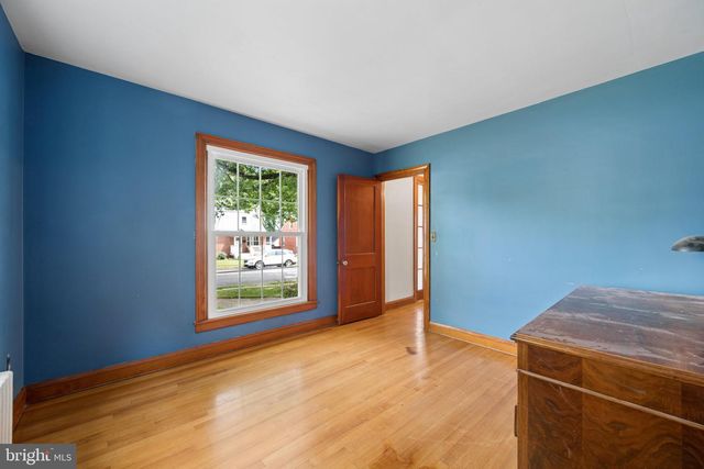 118 W 14TH ST, Frederick, MD 21701