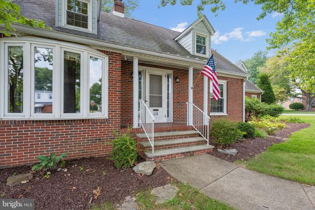 118 W 14TH ST, Frederick, MD 21701