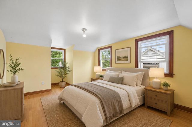 118 W 14TH ST, Frederick, MD 21701