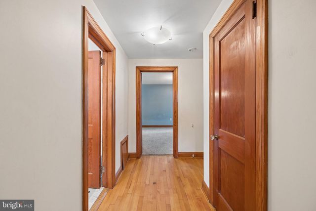 118 W 14TH ST, Frederick, MD 21701