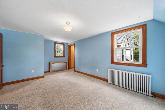 118 W 14TH ST, Frederick, MD 21701