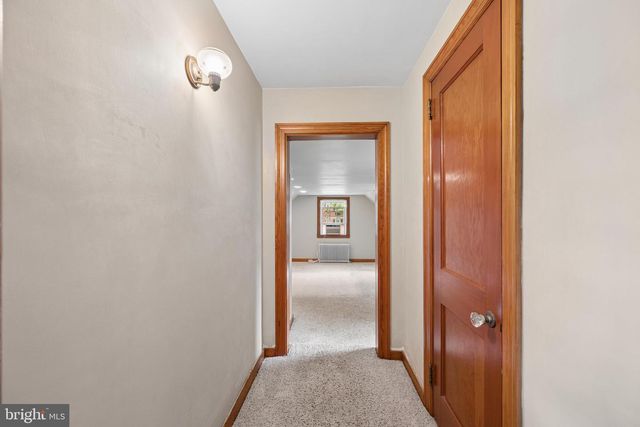 118 W 14TH ST, Frederick, MD 21701