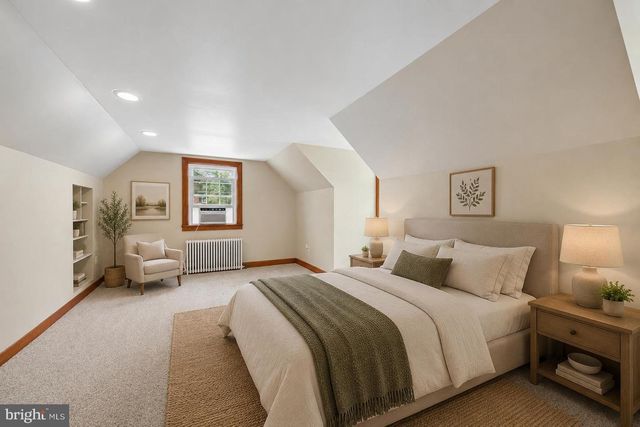 118 W 14TH ST, Frederick, MD 21701