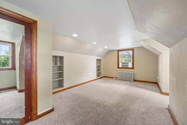 118 W 14TH ST, Frederick, MD 21701