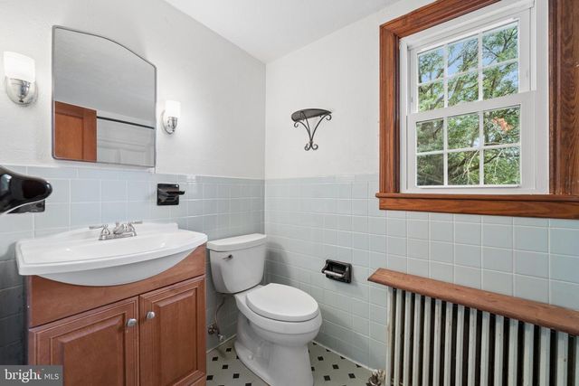 118 W 14TH ST, Frederick, MD 21701