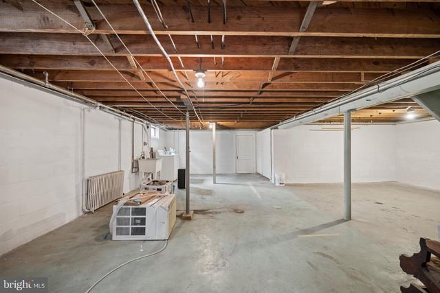 118 W 14TH ST, Frederick, MD 21701