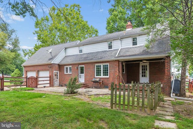 118 W 14TH ST, Frederick, MD 21701