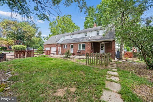 118 W 14TH ST, Frederick, MD 21701
