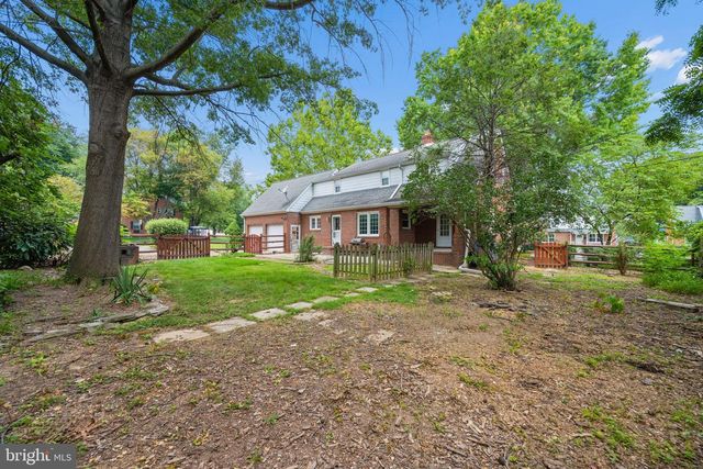 118 W 14TH ST, Frederick, MD 21701