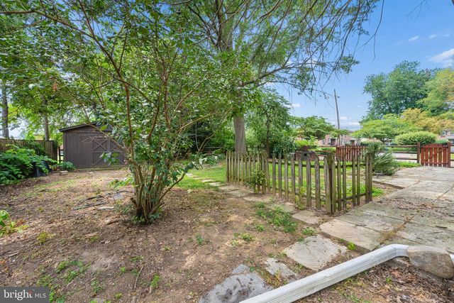 118 W 14TH ST, Frederick, MD 21701