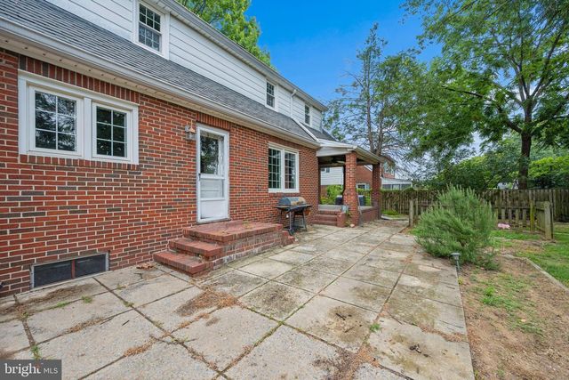 118 W 14TH ST, Frederick, MD 21701