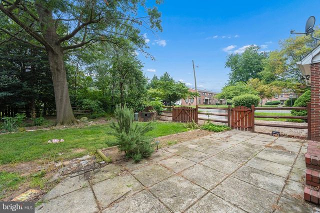 118 W 14TH ST, Frederick, MD 21701