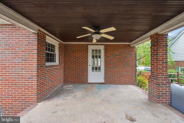 118 W 14TH ST, Frederick, MD 21701