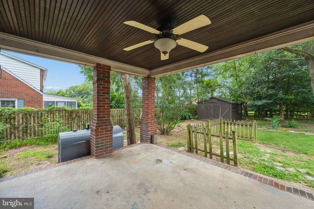 118 W 14TH ST, Frederick, MD 21701
