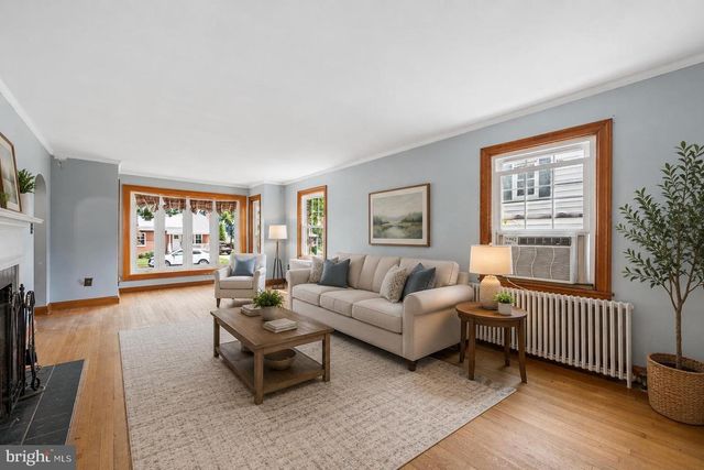 118 W 14TH ST, Frederick, MD 21701
