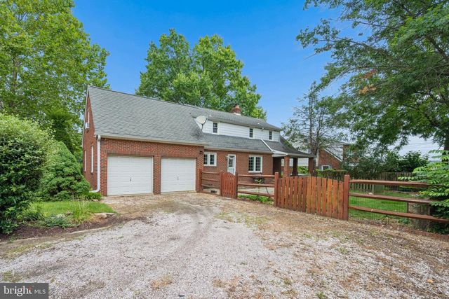 118 W 14TH ST, Frederick, MD 21701