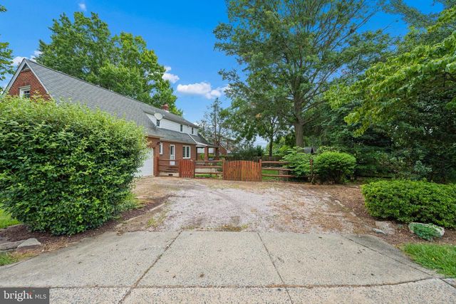 118 W 14TH ST, Frederick, MD 21701