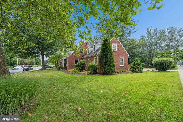 118 W 14TH ST, Frederick, MD 21701