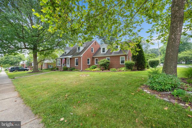 118 W 14TH ST, Frederick, MD 21701
