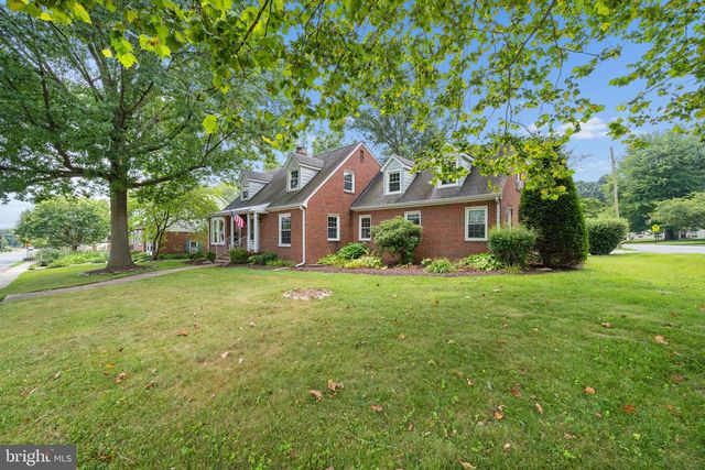 118 W 14TH ST, Frederick, MD 21701