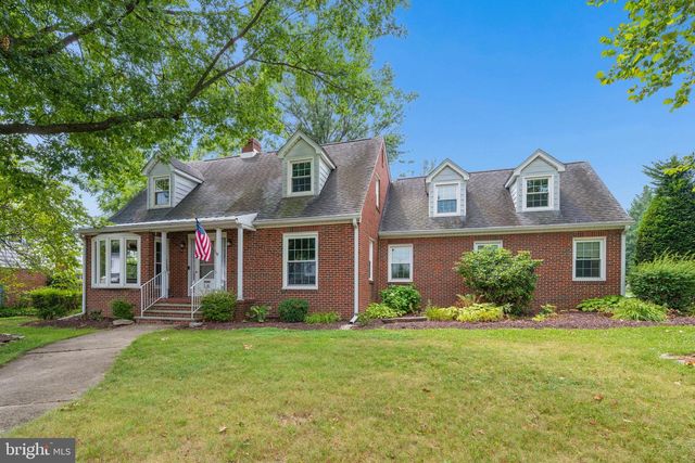 118 W 14TH ST, Frederick, MD 21701