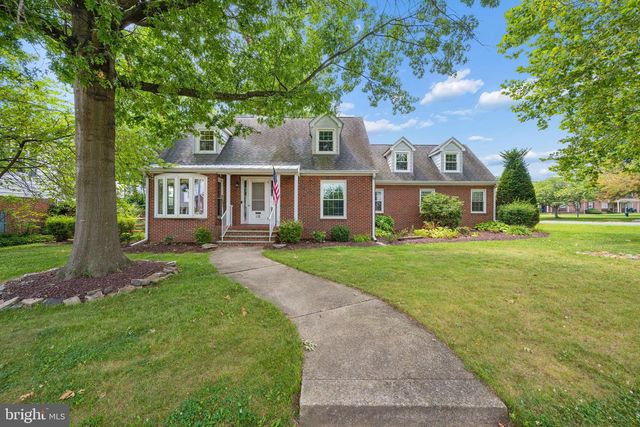118 W 14TH ST, Frederick, MD 21701