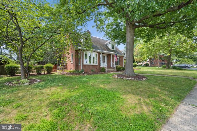 118 W 14TH ST, Frederick, MD 21701