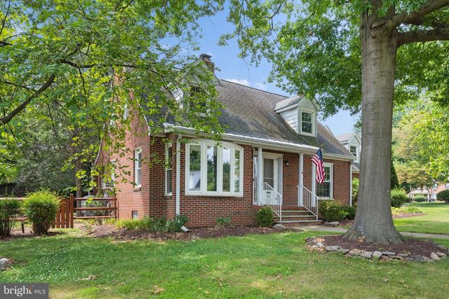 118 W 14TH ST, Frederick, MD 21701