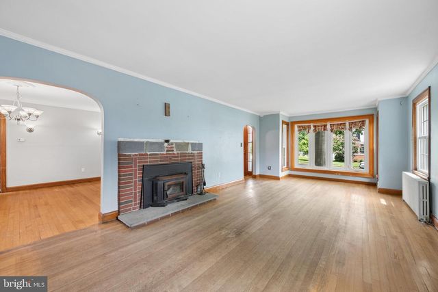 118 W 14TH ST, Frederick, MD 21701