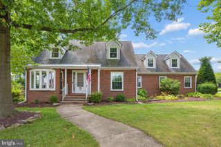 118 W 14TH ST, Frederick, MD 21701