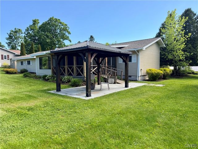 173 Camp Road, Litchfield, NY 13322