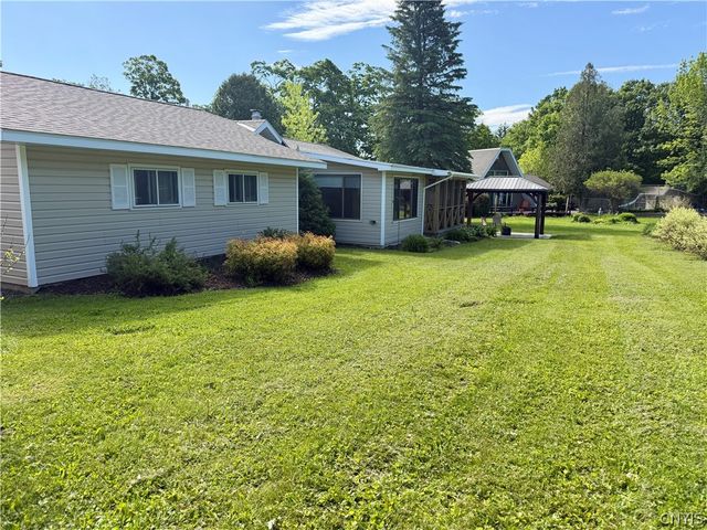 173 Camp Road, Litchfield, NY 13322