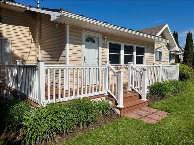 173 Camp Road, Litchfield, NY 13322