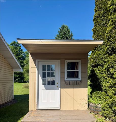 173 Camp Road, Litchfield, NY 13322