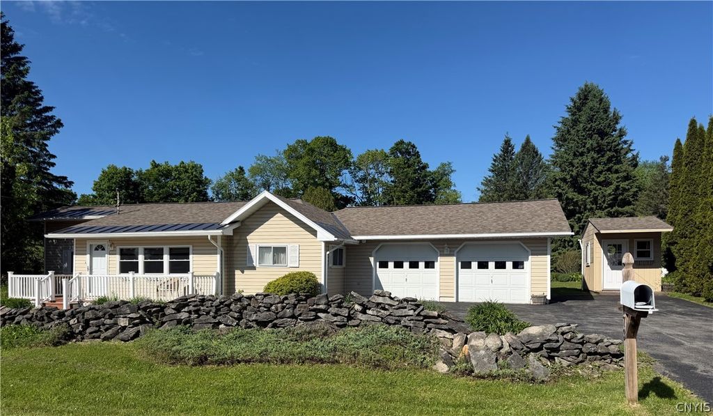 173 Camp Road, Litchfield, NY 13322