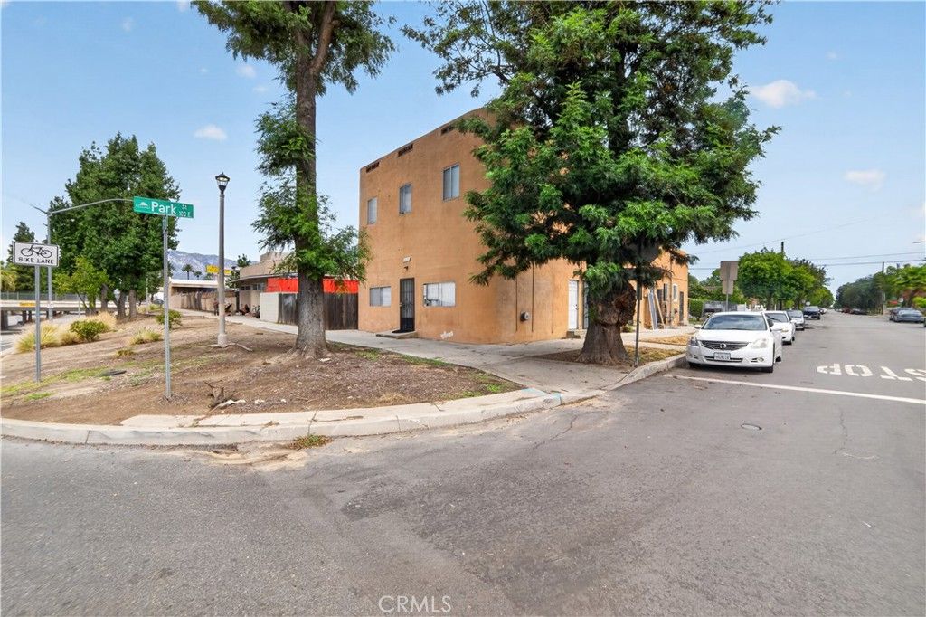 431 S Euclid, Ontario, CA 91762 — exterior