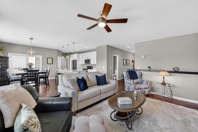 4419 Eagle Ridge Lane, Windsor, WI 53598