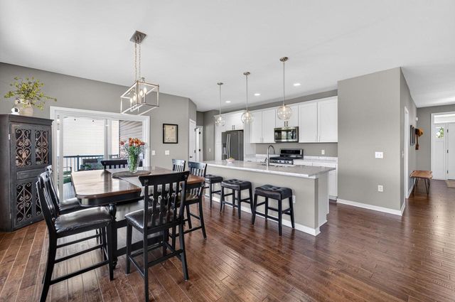 4419 Eagle Ridge Lane, Windsor, WI 53598